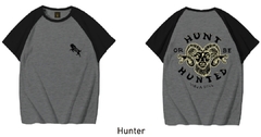 Remera VS Old School Hunter - FDCNAV-003