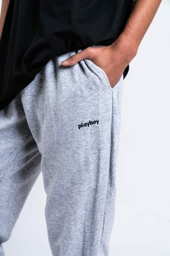 Jogging Playboy Pola - comprar online