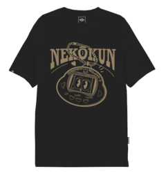 Remera VS Basic Nekokun - MC-8041