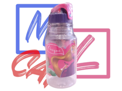 Botellas Sport - Motivos Varios - Wills Vieja Escuela