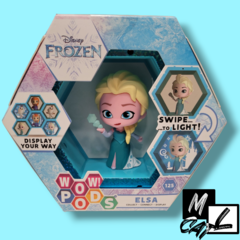 Wow Pod Elsa de Frozen