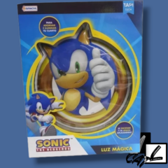 Luz Magica Sonic