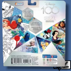 Agua Wow XL Disney y Pixar en internet