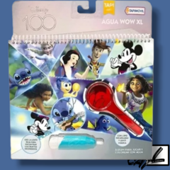 Agua Wow XL Disney y Pixar - comprar online