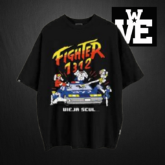 Remerón VS Fighter 1312 - MOT-9718