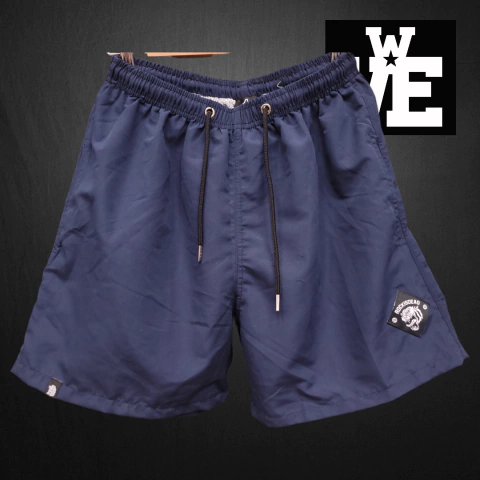 Short de Baño RID Azul