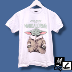 Pijama Star Wars The Mandalorian - comprar online