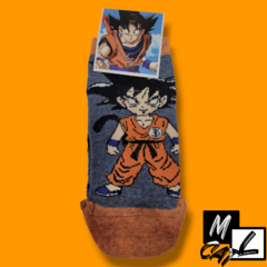 Soquetes Dragon Ball - Varios Modelos en internet