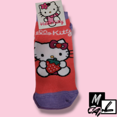 Soquetes Hello Kitty y Sanrio - Varios Modelos - tienda online