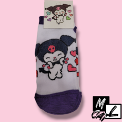 Soquetes Hello Kitty y Sanrio - Varios Modelos - comprar online