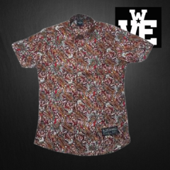 Camisa Hawaiana VS Kamal - HW-8110