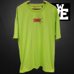 Remerón TEOD Spider Web - Verde - comprar online