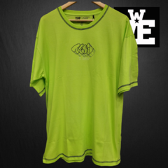 Remerón TEOD Rispid - Verde - comprar online