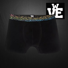 Boxer TEOD 90 Style - Negro