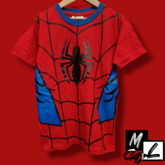 Pijama Disfraz Spider-Man - comprar online