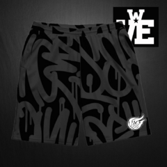 Short TEOD StreetBall - Negro