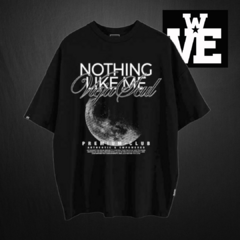 Remerón VS Nothing Like Me Black - VSR01-1018 - Wills Vieja Escuela