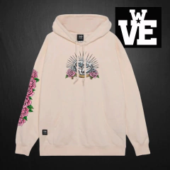 Hoodie Frisa TEOD Lupecita - Piel - comprar online