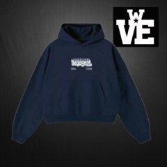 Hoodie Boxy Fit VS GoodVibes - VSHBF-1057