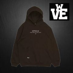 Hoodie Frisa Oversize Rituals Slave Heart - comprar online