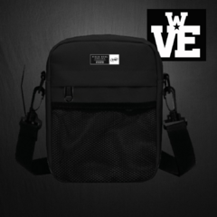 Shoulder Bag VS Square Bag Dark - VSSBN-1105