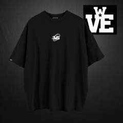 Remerón VS Kite Logo Black - VSRO1-1541