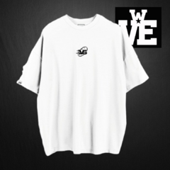 Remerón VS Kite Logo White - VSRO1-1546