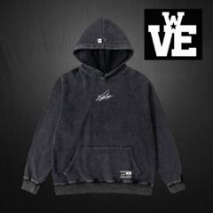 Hoodie Oversize VS Signature Washed - VSMBC-1600