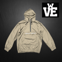 Anorak Goten VS Extended Logo Beag - VSAGM-1637