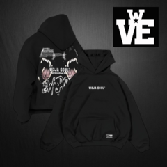 Hoodie Oversize VS Low Spirits - VSMBC-1601