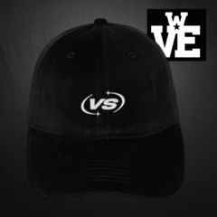 Gorra VS Circle Black - VSVCB-1091