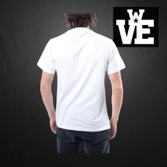 Remera Fallen Insignia Tee White en internet