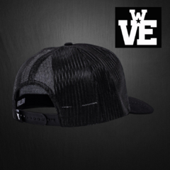 Gorra Fallen Trademark Curve (Importada) en internet