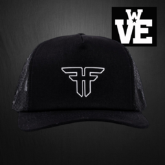 Gorra Fallen Trademark Curve (Importada) - comprar online