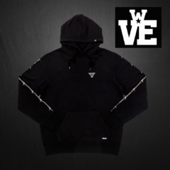 Hoodie Fallen Wired - tienda online