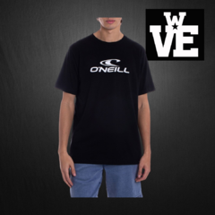 Remera O'Neill Logo - Wills Vieja Escuela