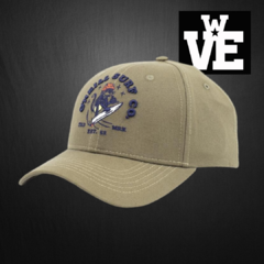 Gorra Cap O'Neill Sup Bro Olive