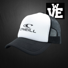 Gorra Cap O'Neill Classic Logo Blanca