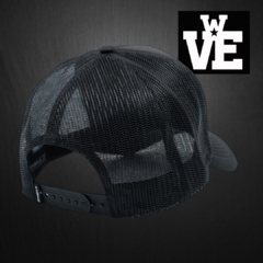 Gorra Cap O'Neill Classic Logo Negra - comprar online