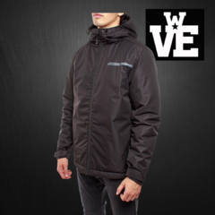 Campera O'Neill North Negra - comprar online