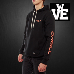 Hoodie Frisa O'Neill Back to Basic - tienda online