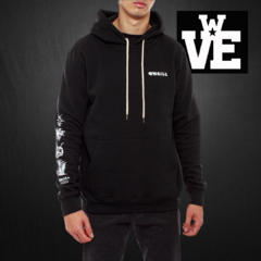 Hoodie Frisa O'Neill Elementals - Wills Vieja Escuela