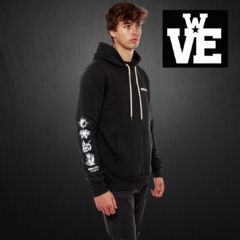 Hoodie Frisa O'Neill Elementals - tienda online