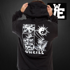 Hoodie Frisa O'Neill Elementals