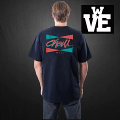 Remera O'Neill Banner en internet
