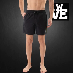 Short de Baño O'Neill Vert Negro - Wills Vieja Escuela