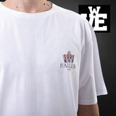 Remera Fallen King Tee