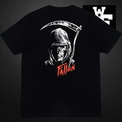 Remera Fallen Ripper - comprar online