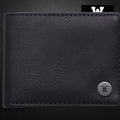 Billetera Fallen Trademark Wallet Importada