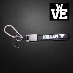 Llavero Fallen Carabiner Key Ring Importado